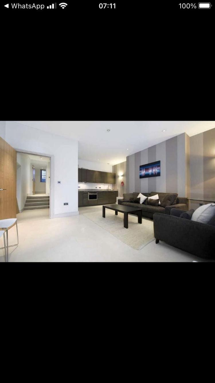 Mayfair Central London 2 Bed Apartment Εξωτερικό φωτογραφία