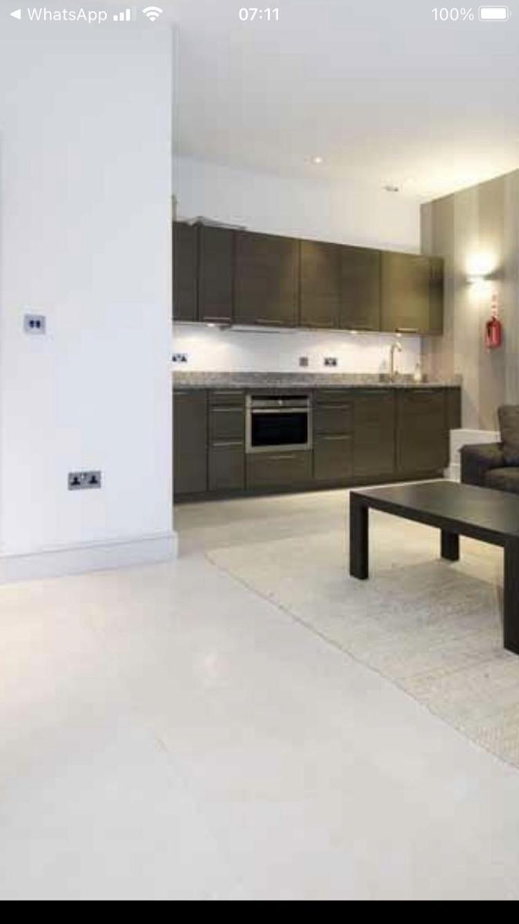 Mayfair Central London 2 Bed Apartment Εξωτερικό φωτογραφία